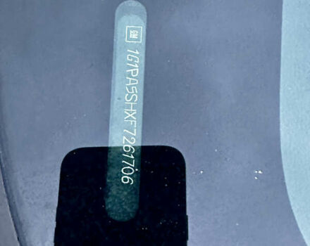 Белый Шевроле Круз, объемом двигателя 1.8 л и пробегом 160 тыс. км за 8800 $, фото 23 на Automoto.ua