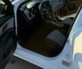 Белый Шевроле Круз, объемом двигателя 1.8 л и пробегом 164 тыс. км за 8300 $, фото 5 на Automoto.ua