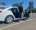 Белый Шевроле Круз, объемом двигателя 1.8 л и пробегом 110 тыс. км за 6000 $, фото 10 на Automoto.ua