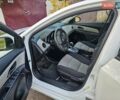 Белый Шевроле Круз, объемом двигателя 1.8 л и пробегом 237 тыс. км за 7400 $, фото 40 на Automoto.ua