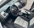 Білий Шевроле Круз, об'ємом двигуна 1.8 л та пробігом 175 тис. км за 7200 $, фото 9 на Automoto.ua