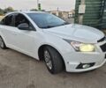 Білий Шевроле Круз, об'ємом двигуна 1.8 л та пробігом 296 тис. км за 6701 $, фото 1 на Automoto.ua