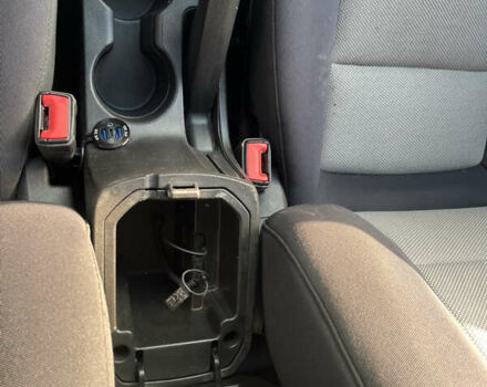 Белый Шевроле Круз, объемом двигателя 1.8 л и пробегом 267 тыс. км за 6790 $, фото 20 на Automoto.ua