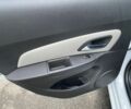 Білий Шевроле Круз, об'ємом двигуна 1.8 л та пробігом 175 тис. км за 7200 $, фото 12 на Automoto.ua