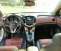 Білий Шевроле Круз, об'ємом двигуна 1.4 л та пробігом 80 тис. км за 11999 $, фото 1 на Automoto.ua