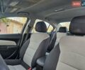 Белый Шевроле Круз, объемом двигателя 1.8 л и пробегом 237 тыс. км за 7400 $, фото 12 на Automoto.ua
