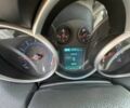 Белый Шевроле Круз, объемом двигателя 1.4 л и пробегом 143 тыс. км за 3400 $, фото 15 на Automoto.ua