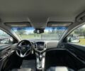 Білий Шевроле Круз, об'ємом двигуна 1.4 л та пробігом 185 тис. км за 6400 $, фото 7 на Automoto.ua