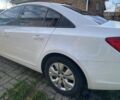 Білий Шевроле Круз, об'ємом двигуна 1.8 л та пробігом 175 тис. км за 7200 $, фото 5 на Automoto.ua