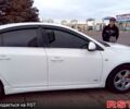 Белый Шевроле Круз, объемом двигателя 1.4 л и пробегом 0 тыс. км за 5600 $, фото 6 на Automoto.ua