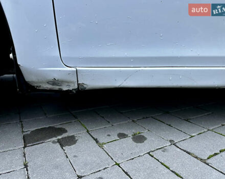 Белый Шевроле Круз, объемом двигателя 1.8 л и пробегом 160 тыс. км за 8800 $, фото 5 на Automoto.ua