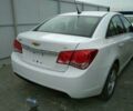 Білий Шевроле Круз, об'ємом двигуна 1.4 л та пробігом 80 тис. км за 11999 $, фото 6 на Automoto.ua