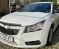 Білий Шевроле Круз, об'ємом двигуна 1.8 л та пробігом 175 тис. км за 7200 $, фото 7 на Automoto.ua
