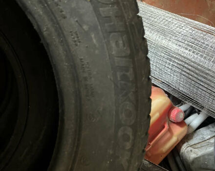 Белый Шевроле Круз, объемом двигателя 1.8 л и пробегом 267 тыс. км за 6790 $, фото 28 на Automoto.ua