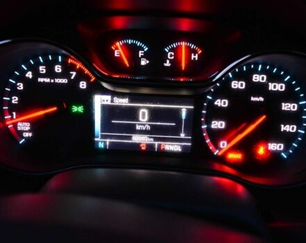 Белый Шевроле Круз, объемом двигателя 1.4 л и пробегом 85 тыс. км за 8400 $, фото 1 на Automoto.ua