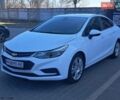 Білий Шевроле Круз, об'ємом двигуна 1.4 л та пробігом 71 тис. км за 8400 $, фото 1 на Automoto.ua