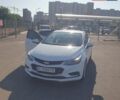Білий Шевроле Круз, об'ємом двигуна 1.4 л та пробігом 170 тис. км за 8900 $, фото 1 на Automoto.ua