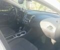 Білий Шевроле Круз, об'ємом двигуна 1.4 л та пробігом 60 тис. км за 9500 $, фото 2 на Automoto.ua