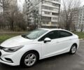 Белый Шевроле Круз, объемом двигателя 1.4 л и пробегом 123 тыс. км за 11000 $, фото 3 на Automoto.ua