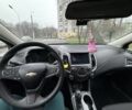 Белый Шевроле Круз, объемом двигателя 1.4 л и пробегом 123 тыс. км за 11000 $, фото 6 на Automoto.ua