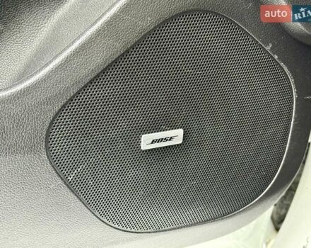 Белый Шевроле Круз, объемом двигателя 1.4 л и пробегом 163 тыс. км за 10000 $, фото 21 на Automoto.ua