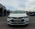 Белый Шевроле Круз, объемом двигателя 1.4 л и пробегом 188 тыс. км за 11000 $, фото 1 на Automoto.ua
