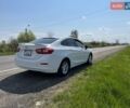 Белый Шевроле Круз, объемом двигателя 1.4 л и пробегом 101 тыс. км за 13200 $, фото 8 на Automoto.ua