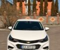 Білий Шевроле Круз, об'ємом двигуна 1.4 л та пробігом 102 тис. км за 8800 $, фото 1 на Automoto.ua