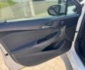 Белый Шевроле Круз, объемом двигателя 1.4 л и пробегом 196 тыс. км за 8500 $, фото 8 на Automoto.ua