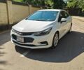 Белый Шевроле Круз, объемом двигателя 1.4 л и пробегом 193 тыс. км за 6200 $, фото 1 на Automoto.ua