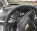 Белый Шевроле Круз, объемом двигателя 1.4 л и пробегом 88 тыс. км за 10500 $, фото 6 на Automoto.ua