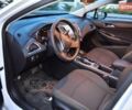 Белый Шевроле Круз, объемом двигателя 1.4 л и пробегом 85 тыс. км за 8500 $, фото 6 на Automoto.ua