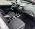Белый Шевроле Круз, объемом двигателя 1.4 л и пробегом 123 тыс. км за 11000 $, фото 5 на Automoto.ua