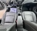 Белый Шевроле Круз, объемом двигателя 1.4 л и пробегом 190 тыс. км за 9500 $, фото 4 на Automoto.ua