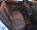Белый Шевроле Круз, объемом двигателя 1.4 л и пробегом 85 тыс. км за 8500 $, фото 14 на Automoto.ua