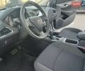 Білий Шевроле Круз, об'ємом двигуна 1.4 л та пробігом 71 тис. км за 8900 $, фото 22 на Automoto.ua