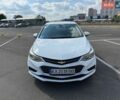 Білий Шевроле Круз, об'ємом двигуна 1.36 л та пробігом 154 тис. км за 8700 $, фото 1 на Automoto.ua
