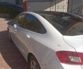Білий Шевроле Круз, об'ємом двигуна 1.4 л та пробігом 60 тис. км за 9500 $, фото 1 на Automoto.ua