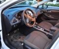 Белый Шевроле Круз, объемом двигателя 1.4 л и пробегом 85 тыс. км за 8400 $, фото 6 на Automoto.ua