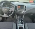 Білий Шевроле Круз, об'ємом двигуна 1.4 л та пробігом 71 тис. км за 8900 $, фото 26 на Automoto.ua