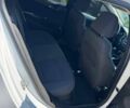 Белый Шевроле Круз, объемом двигателя 1.4 л и пробегом 196 тыс. км за 8500 $, фото 23 на Automoto.ua