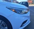 Білий Шевроле Круз, об'ємом двигуна 1.4 л та пробігом 71 тис. км за 8400 $, фото 9 на Automoto.ua