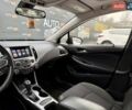 Белый Шевроле Круз, объемом двигателя 1.4 л и пробегом 163 тыс. км за 10000 $, фото 13 на Automoto.ua