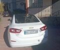 Білий Шевроле Круз, об'ємом двигуна 1.4 л та пробігом 60 тис. км за 9500 $, фото 7 на Automoto.ua