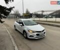 Білий Шевроле Круз, об'ємом двигуна 1.36 л та пробігом 186 тис. км за 8700 $, фото 1 на Automoto.ua