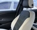 Белый Шевроле Круз, объемом двигателя 1.4 л и пробегом 101 тыс. км за 13200 $, фото 12 на Automoto.ua