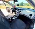 Шевроле Круз 2016 в Белой Церкве на Automoto.ua Белый Шевроле Круз, объемом двигателя 1.8 л и пробегом 165 тыс. км за 6100 $, фото 6 на Automoto.ua