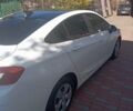 Білий Шевроле Круз, об'ємом двигуна 1.4 л та пробігом 60 тис. км за 9500 $, фото 9 на Automoto.ua
