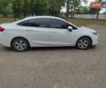 Белый Шевроле Круз, объемом двигателя 1.4 л и пробегом 88 тыс. км за 10500 $, фото 7 на Automoto.ua
