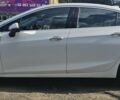 Белый Шевроле Круз, объемом двигателя 1.4 л и пробегом 178 тыс. км за 9000 $, фото 1 на Automoto.ua